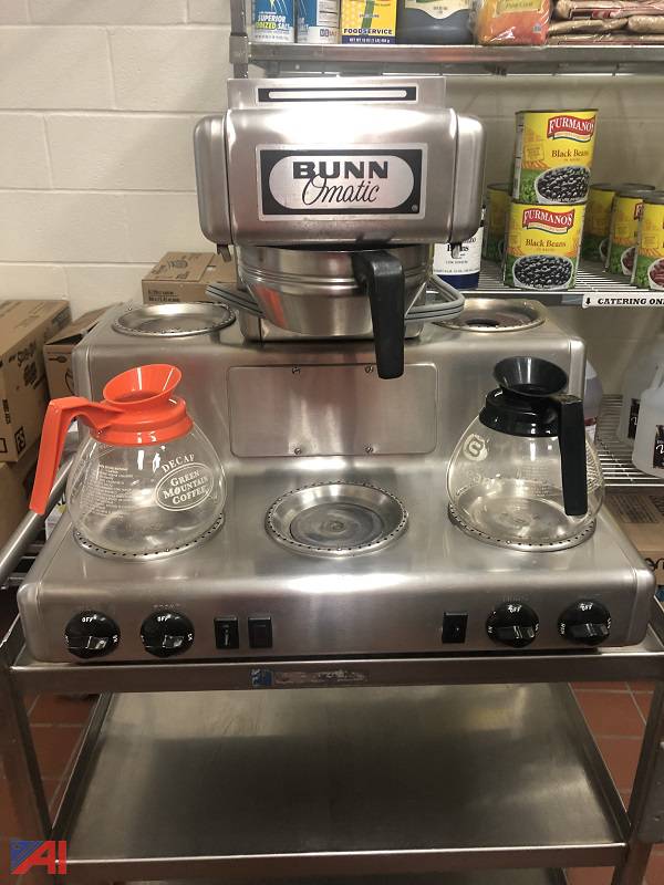 Auctions International Auction Brockport CSDNY 32897 ITEM Large